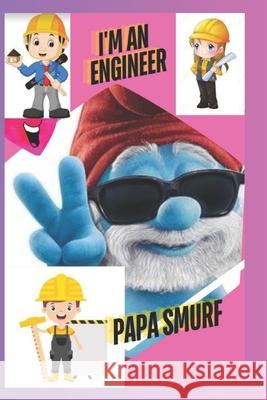 I'm an Engineer Ahmed Ahmed Rezik 9798329263145 Independently Published - książka