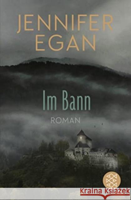 Im Bann Egan, Jennifer 9783596702688 FISCHER Taschenbuch - książka