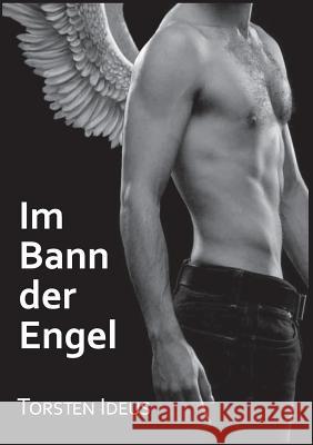 Im Bann der Engel Torsten Ideus 9783741252822 Books on Demand - książka