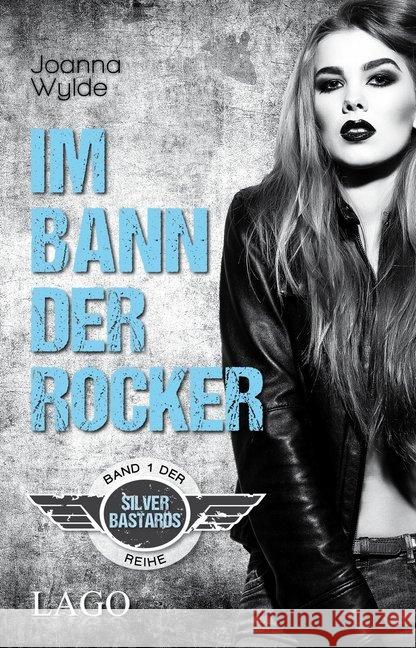 Im Bann der Rocker Wylde, Joanna 9783957611284 Lago - książka