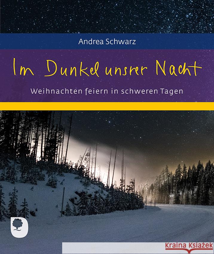 Im Dunkel unsrer Nacht Schwarz, Andrea 9783869178936 Eschbach - książka