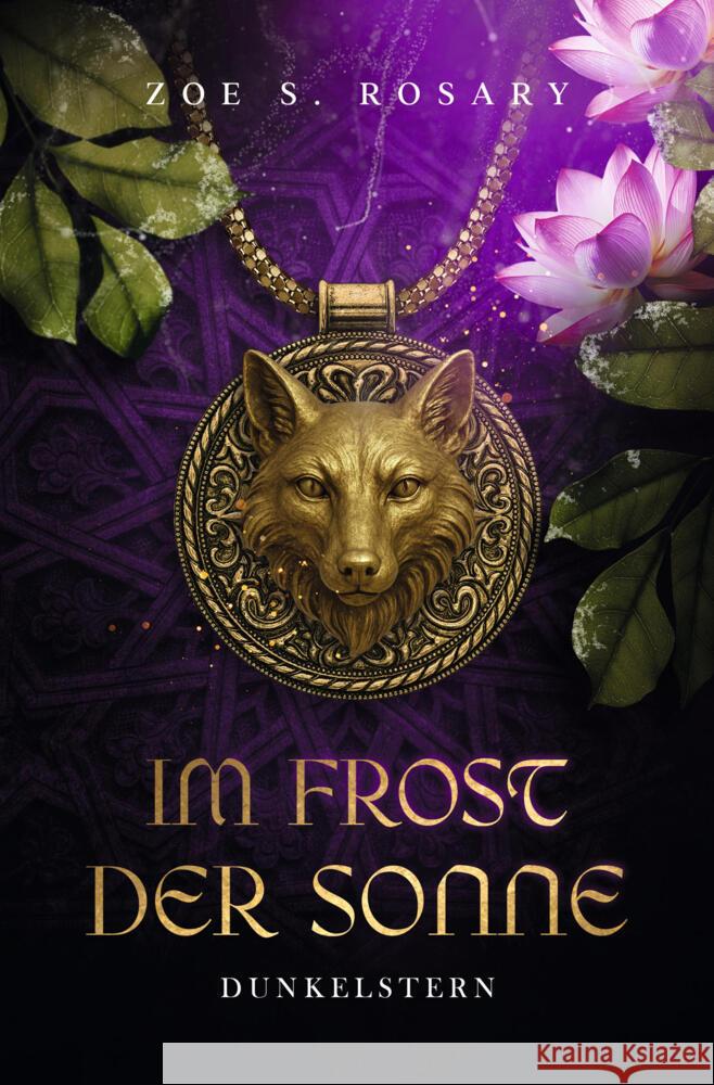 Im Frost der Sonne Rosary, Zoe S. 9783819422218 via tolino media - książka