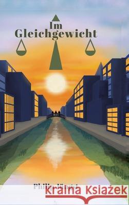 Im Gleichgewicht Jüngst, Philip 9783384795007 tredition - książka