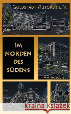 Im Norden des Südens: Anthologie Uschi Gassler, Carmilla Dewinter, Claudia Konrad 9783748141341 Books on Demand - książka