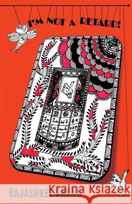 I?m Not a Retard! Rajashree Anand 9789383562732 Frog in Well - książka