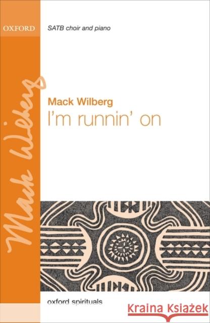 I'm runnin' on  9780193869875 Oxford University Press - książka