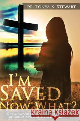 I'm Saved Now What?: Principles and Standards on how to live a Christian Lifestyle. Williams, Walter 9781511640220 Createspace Independent Publishing Platform - książka