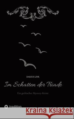 Im Schatten der Triade Link, Darius 9783384132888 tredition - książka