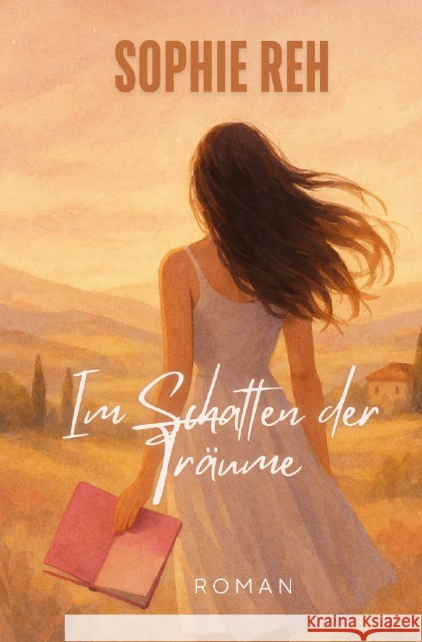 Im Schatten der Träume Reh, Sophie 9783819097171 epubli - książka