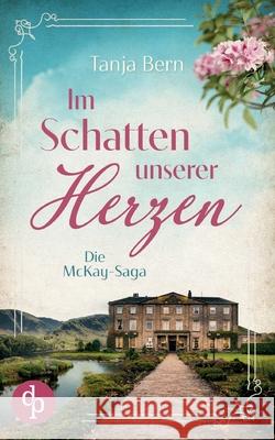Im Schatten unserer Herzen Tanja Bern 9783987789144 DP Verlag - książka