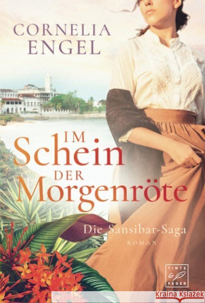 Im Schein der Morgenröte Engel, Cornelia 9782496710489 Tinte & Feder - książka