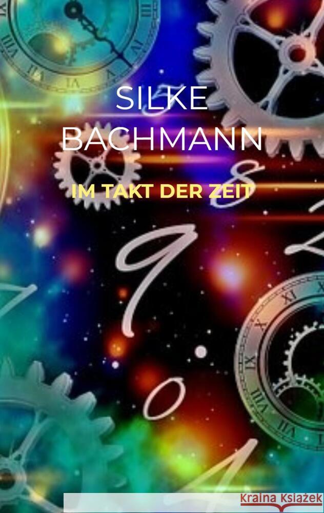 Im Takt der Zeit Bachmann, Aderyn 9789464852974 Bookmundo - książka