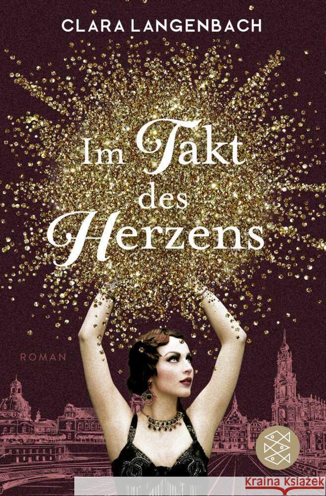 Im Takt des Herzens Langenbach, Clara 9783596709250 FISCHER Taschenbuch - książka