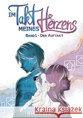 Im Takt meines Herzens: Der Auftakt Sila Kreativ 9783695160105 Bod - Books on Demand - książka
