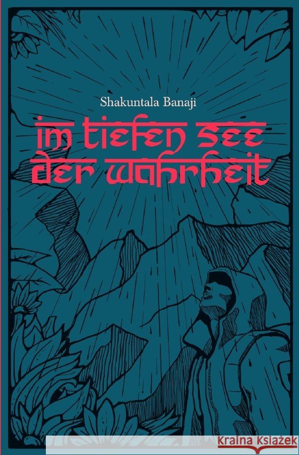 Im tiefen See der Wahrheit Banaji, Shakuntala 9783756541966 epubli - książka