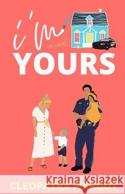 I'm Yours Cleopatra Margot 9798841269687 Independently Published - książka