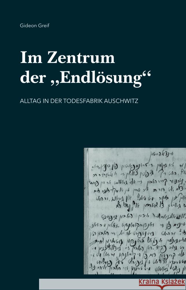 Im Zentrum der 