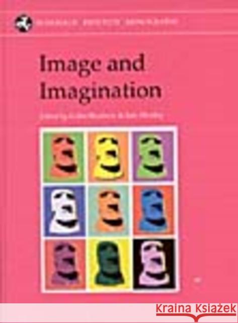 Image and Imagination: A Global Prehistory of Figurative Representation Renfrew, Colin 9781902937489 McDonald Institute for Archaeological Researc - książka