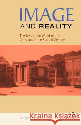 Image and Reality Judith M. Lieu 9780567089632 T. & T. Clark Publishers - książka