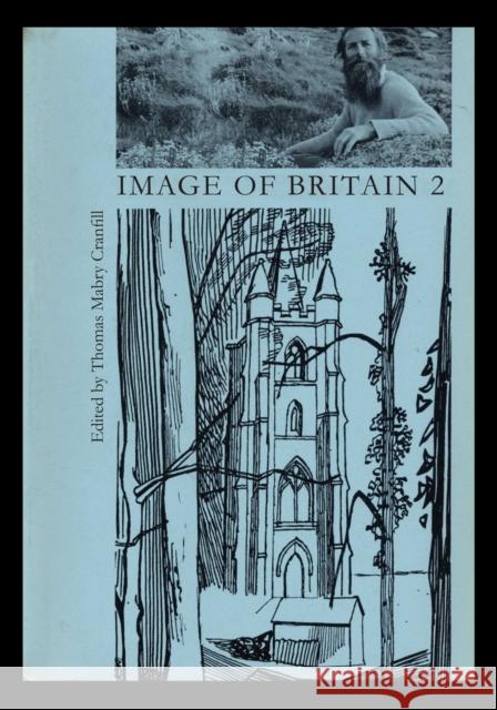 Image of Britain 2 Thomas Mabry Cranfill 9780292745216 University of Texas Press - książka