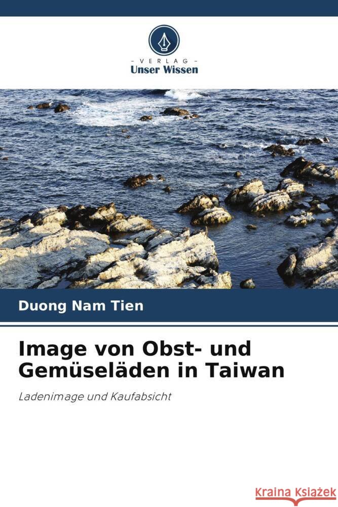 Image von Obst- und Gem?sel?den in Taiwan Duong Na 9786207414109 Verlag Unser Wissen - książka