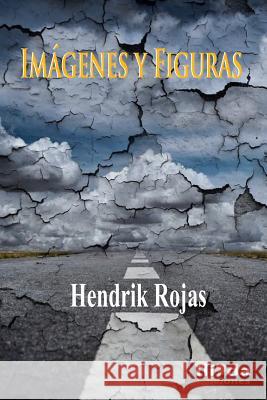 Imagenes y figuras Rojas, Hendrik 9781986367080 Createspace Independent Publishing Platform - książka