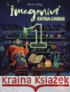 Imagenius - Extra Cards #1  9001890668692 Piatnik