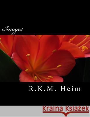 Images R. K. M. Heim 9781505508826 Createspace - książka