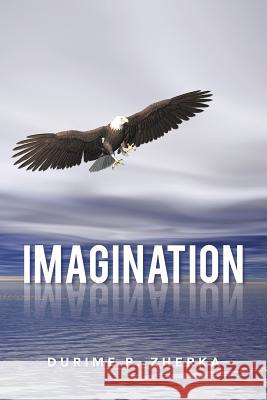 Imagination Durime P. Zherka 9781496974334 Authorhouse - książka