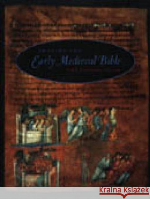 Imaging the Early Medieval - Ppr. (Revised) Williams, John 9780271021690 Pennsylvania State University Press - książka