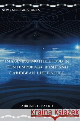 Imagining Motherhood in Contemporary Irish and Caribbean Literature Abigail L. Palko 9781137602701 Palgrave MacMillan - książka