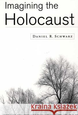 Imagining the Holocaust Daniel R. Schwarz 9780312233013 Palgrave MacMillan - książka