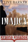 Imajica Clive Barker 9780060937263 Harper Perennial