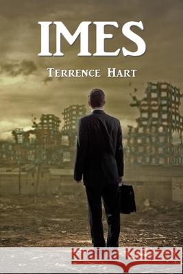 Imes Terry Hart 9781734168709 Outer Banks Publishing Group - książka