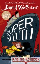 Super Sleuth  9780008305857 HarperCollins Publishers