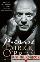Picasso: A Biography Patrick O’Brian 9780008529949 HarperCollins Publishers