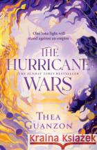 The Hurricane Wars Thea Guanzon 9780008555870 HarperCollins Publishers