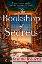 The Bookshop of Secrets Kerry Barrett 9780008603229 HarperCollins Publishers