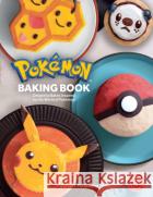 Pokemon Baking Book: Delightful Bakes Inspired by the World of PokeMon Pokemon 9780008645991 HarperCollins Publishers