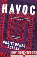 HAVOC Christopher Bollen 9780008730451 HarperCollins Publishersasdasd