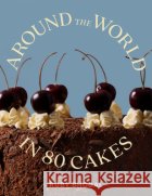 Around the World in 80 Cakes Ruby Bhogal 9780008730659 HarperCollins Publishers