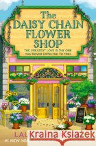 The Daisy Chain Flower Shop Laurie Gilmore 9780008761479 HarperCollins