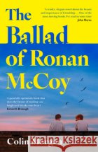 The Ballad of Ronan McCoy Colin Morgan 9780008765095 HarperCollins Publishers