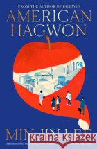 American Hagwon Min Jin Lee 9780008823900 HarperCollins Publishersasdasd