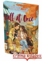 Fall at Once: A Novel Nora Everly 9780063462809 