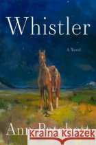 Whistler  9780063511637 