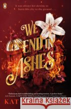 With Fire in Their Blood Book 2 Kat Delacorte 9780241487648 Penguin Group