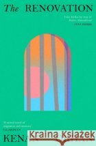 The Renovation Kenan Orhan 9780241745779 Penguin Books Ltd