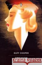 Operation Heartbreak Duff Cooper 9780241799918 Penguin Books Ltd