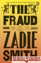 The Fraud Zadie Smith 9780241983096 Penguin Books Ltd